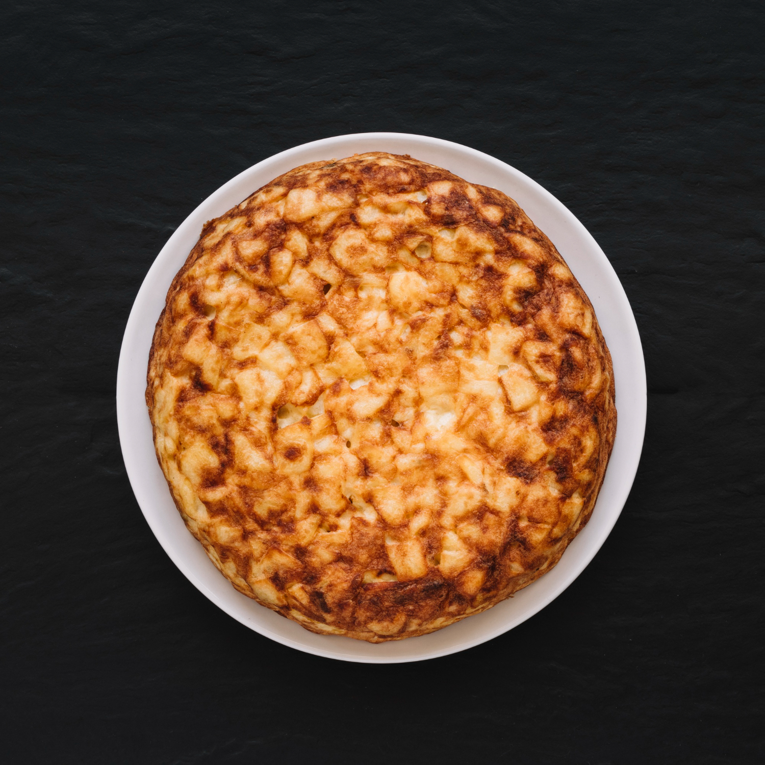 comprar tortilla de patatas casera