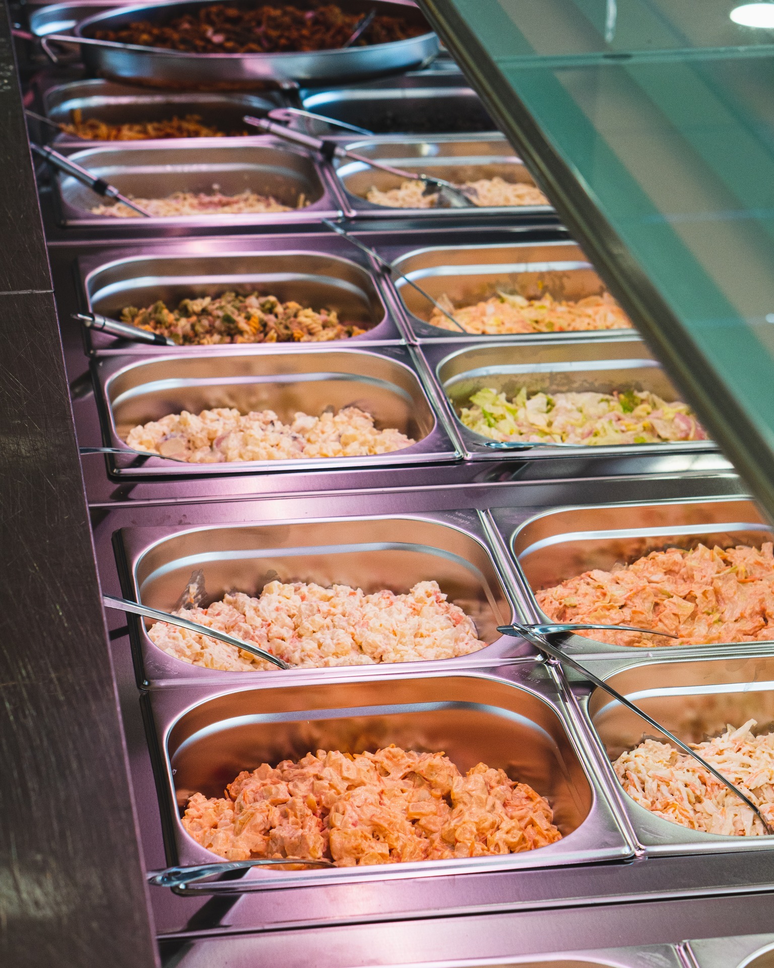 comidas caseras para llevar