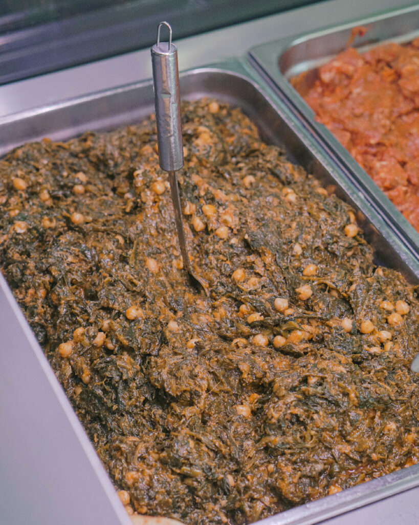 comidas caseras para llevar