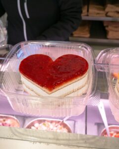 cena romántica | Comidas caseras para llevar