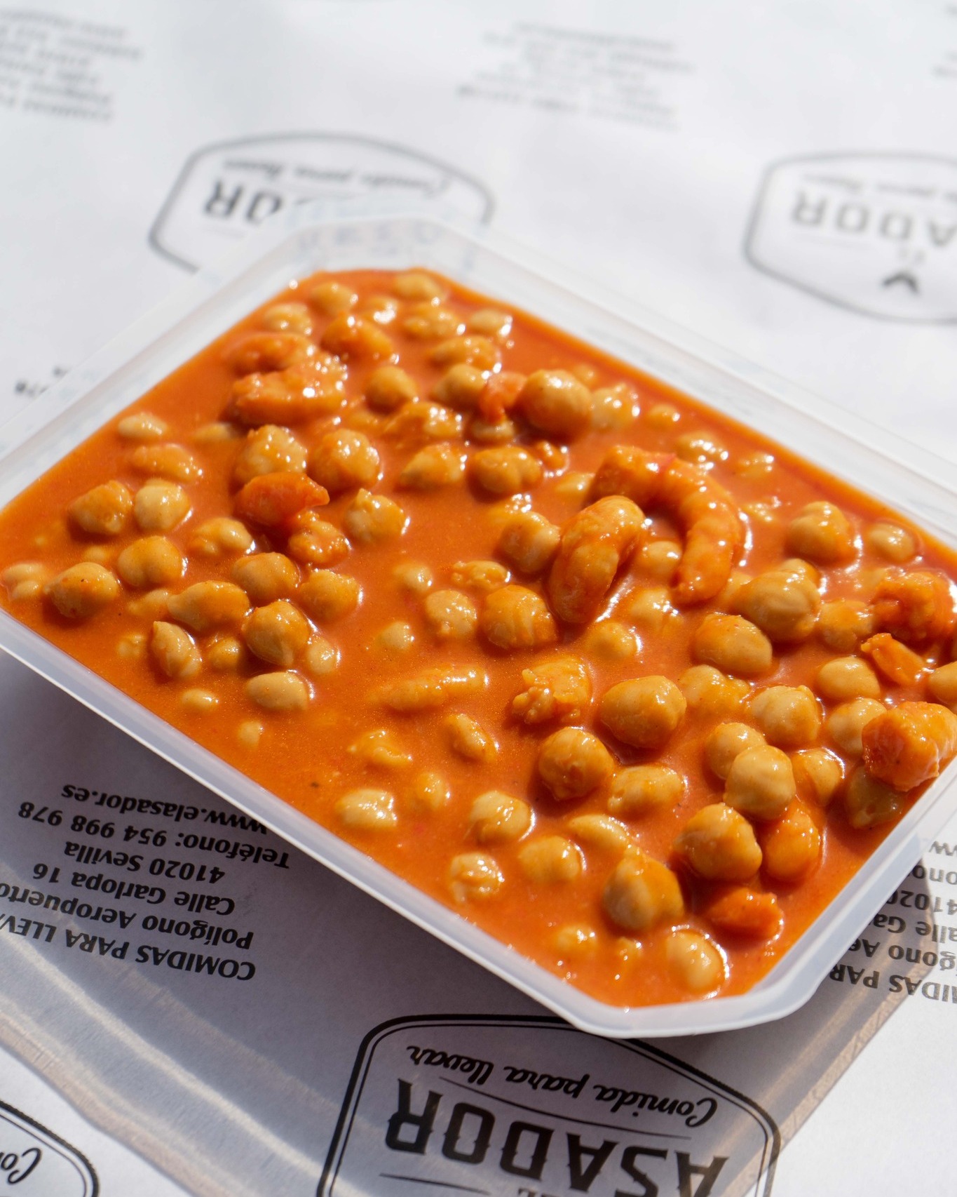 Cuaresma | Comidas caseras para llevar