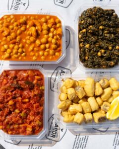 Cuaresma | Comidas caseras para llevar