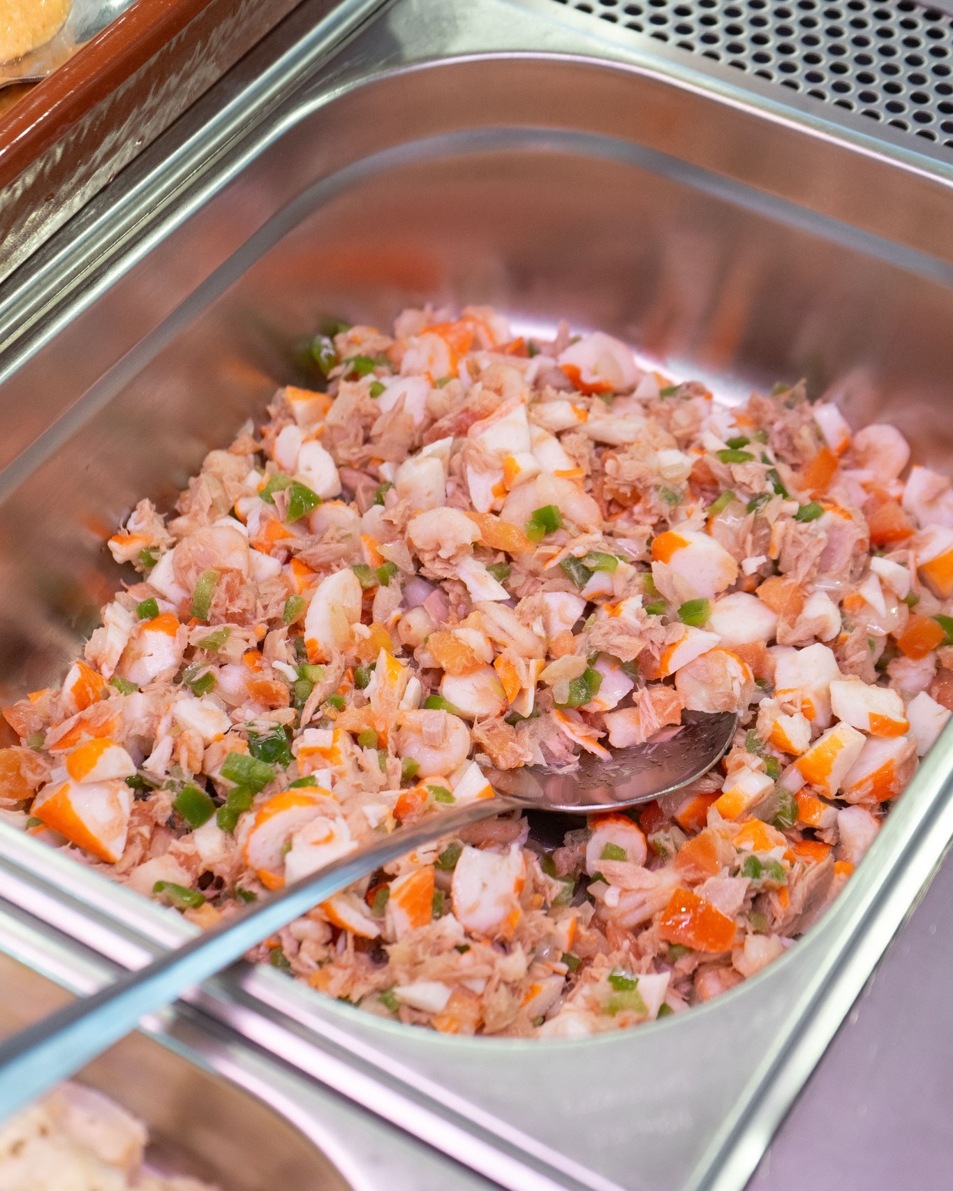 Comidas caseras para llevar en Sevilla | Platos Fríos