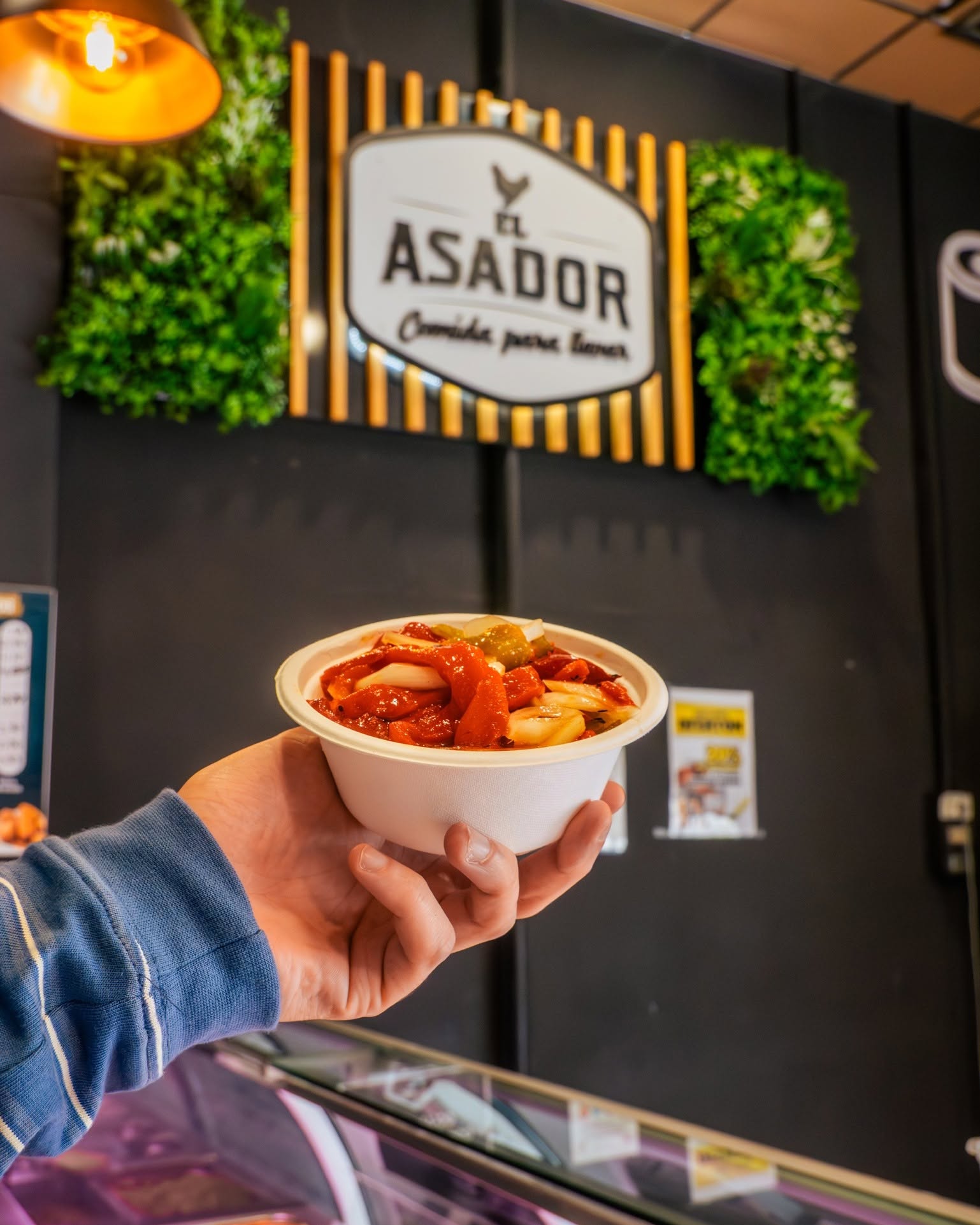 Comidas caseras para llevar en Sevilla | Vuelta de la playa