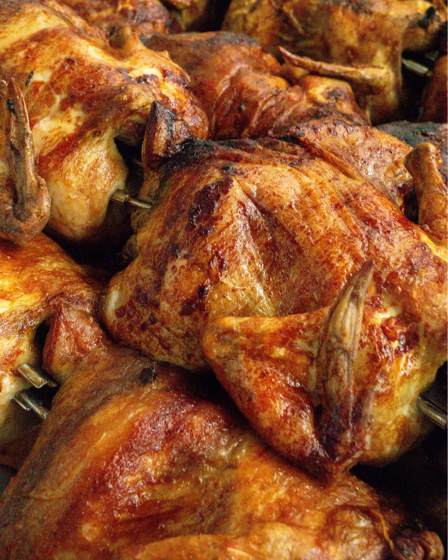 comidas caseras para llevar